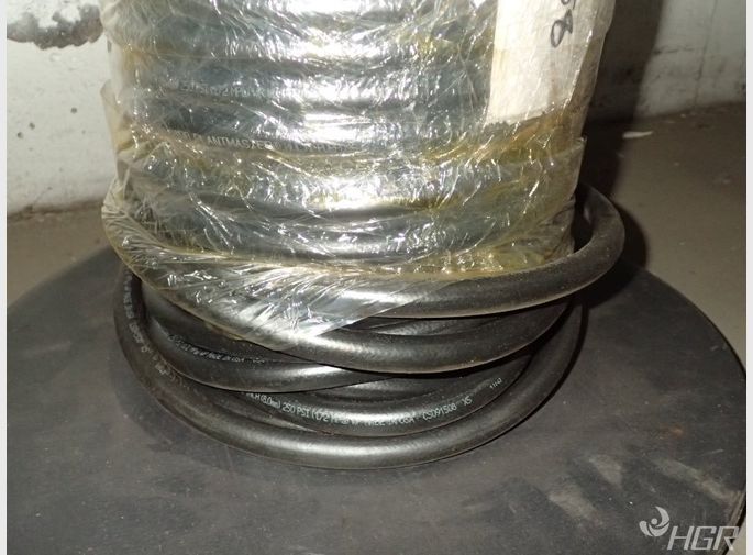  Hose 