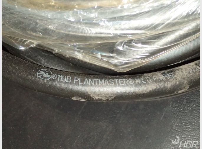  Hose 