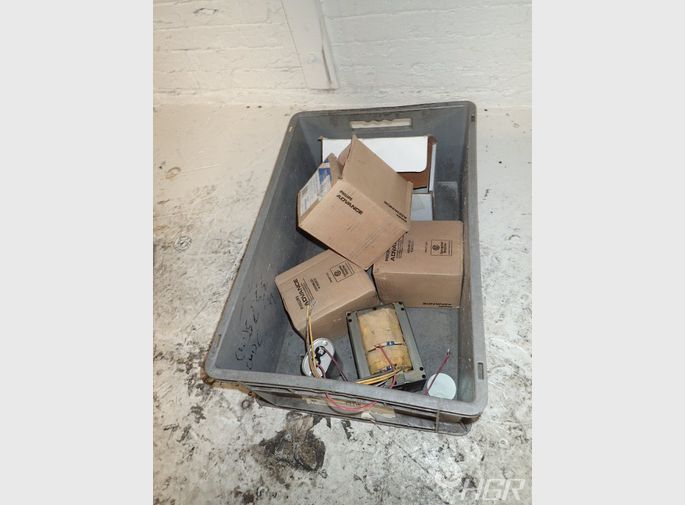  Electrical Components