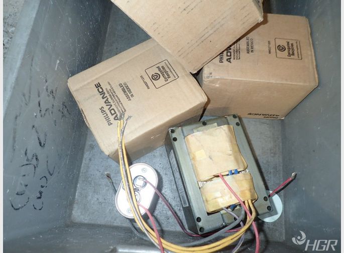  Electrical Components