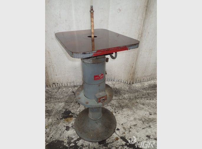 State  Spindle Sander 