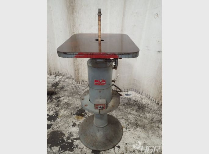 State  Spindle Sander 