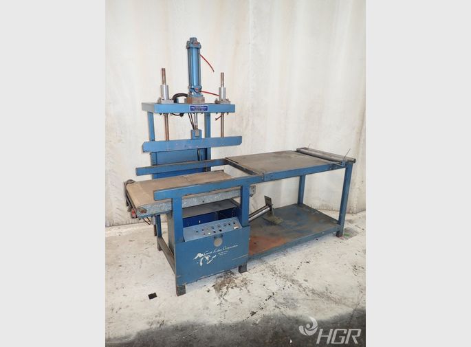 Great Lakes Packaging Machine