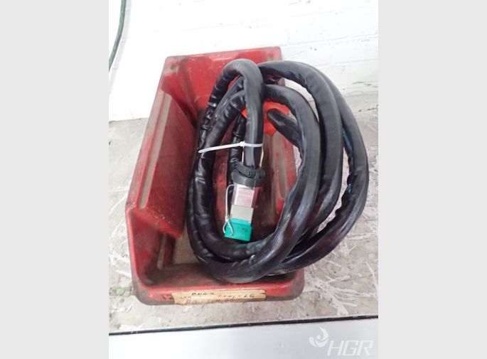  Electrical Cable