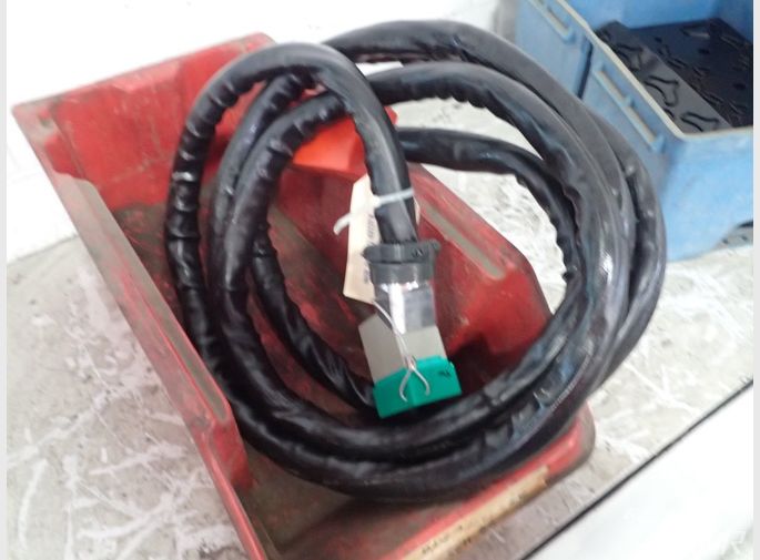  Electrical Cable