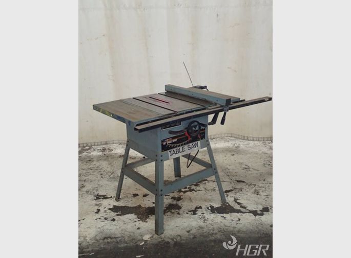 Delta Table Saw