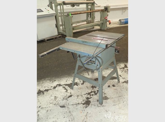 Delta Table Saw