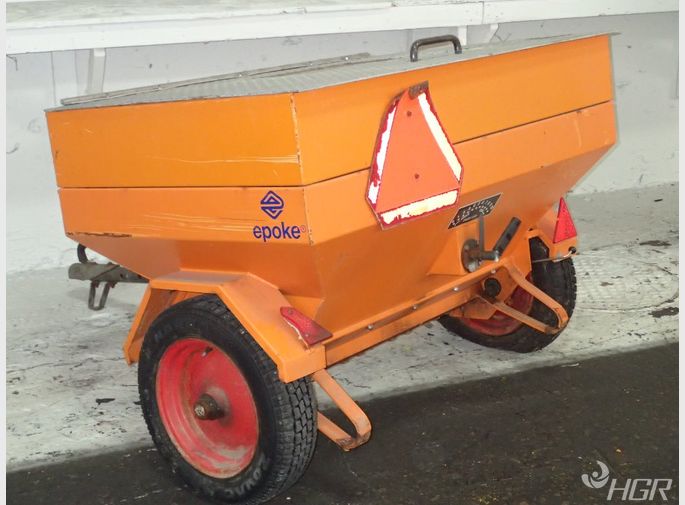 Epoke Spreader