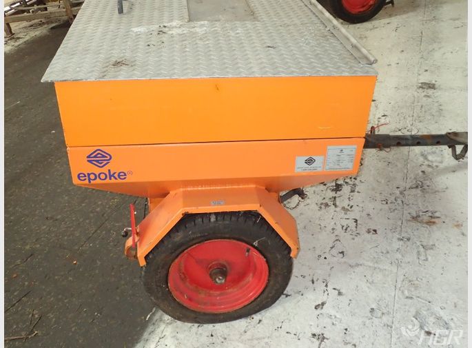 Epoke Spreader