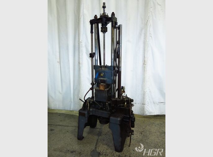 Pneumatic Drop Hammer Gravity Drop Hammer