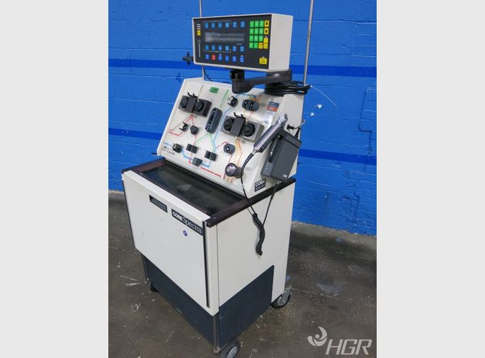 Cobe Spectra Apheresis System 
