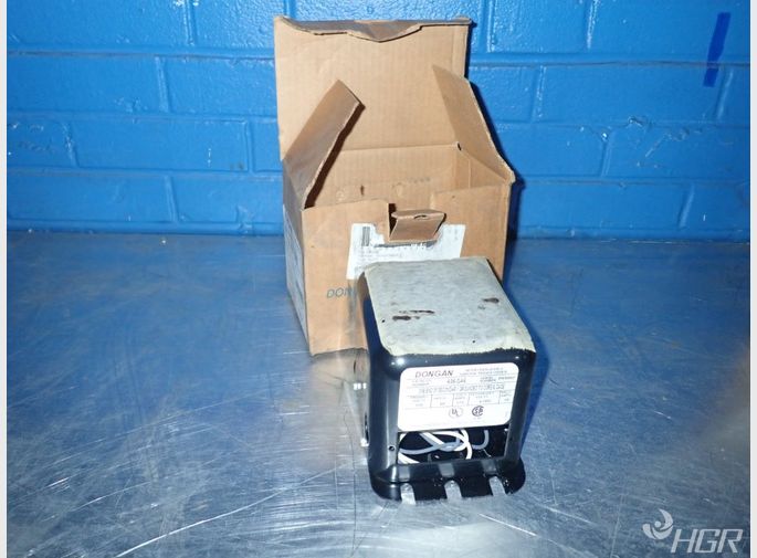 Dongan Ignition Transformer