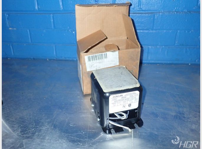 Dongan Ignition Transformer