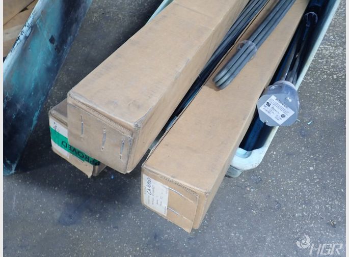 Accu Therm Immersion Heaters