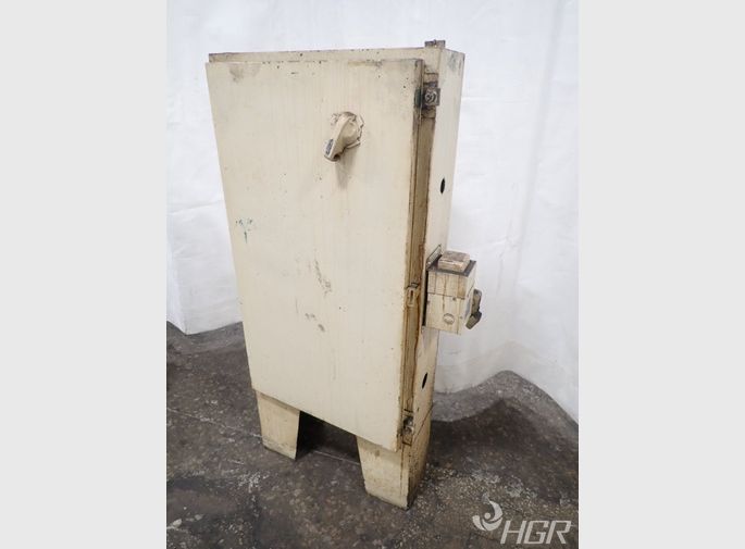  Enclosure W Transformer  Starters