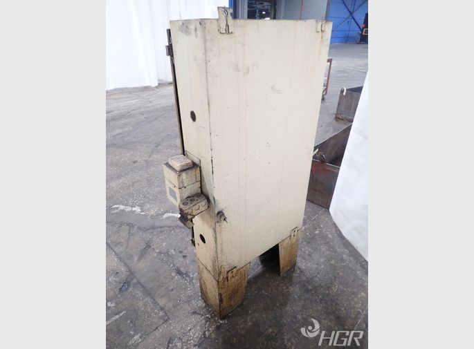 Enclosure W Transformer  Starters