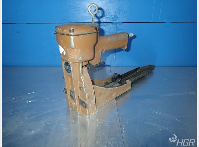 Duo Fast Pneumatic Staple Gun