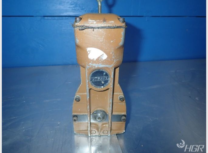 Duo Fast Pneumatic Staple Gun