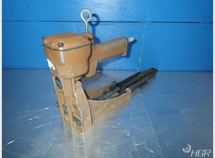 Duo Fast Pneumatic Staple Gun