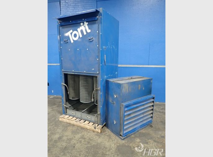 Donaldson  Torit Dust Collector