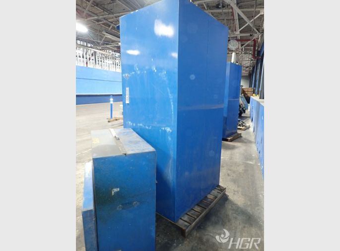 Donaldson  Torit Dust Collector
