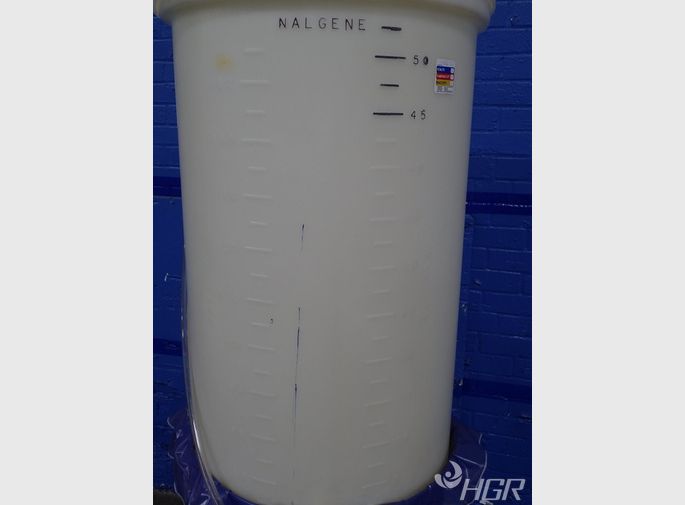 Nalgene Dispencer