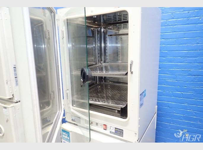 Sanyo Portable Dual Co2 Incubator