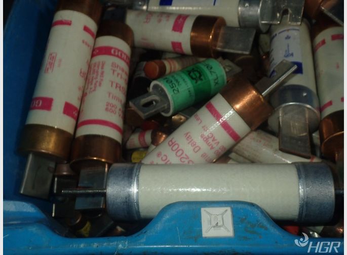  Fuses