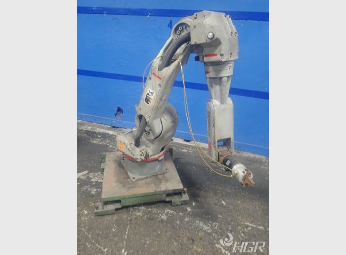 Motoman Robot
