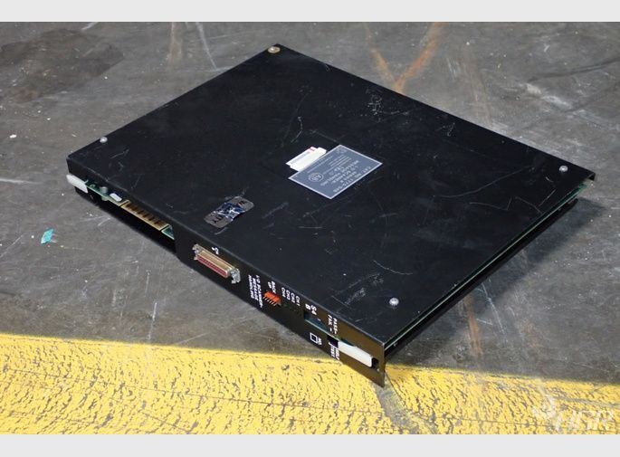 Allen Bradley Ip Scanner Module