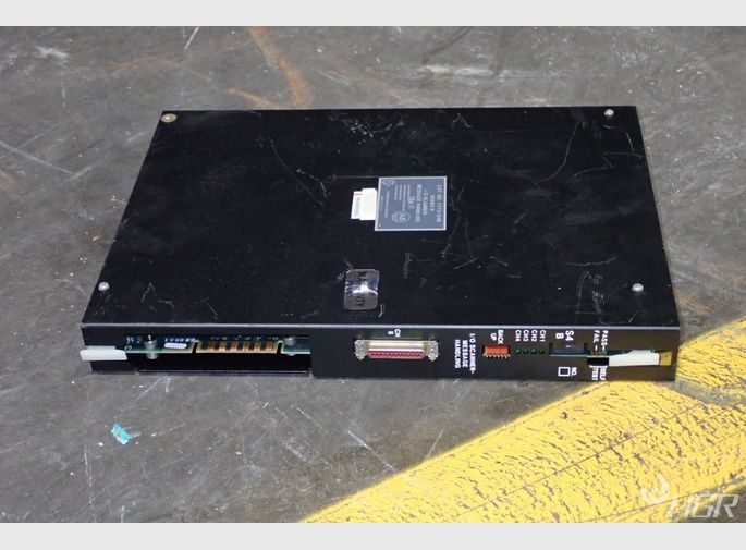 Allen Bradley Ip Scanner Module