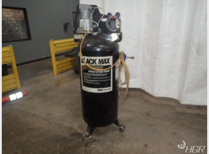 Coleman black clearance max air compressor