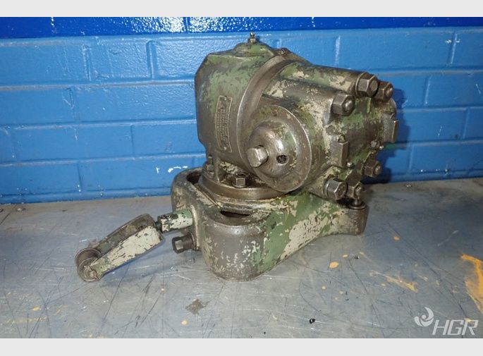 Brown  Sharpe Machine Toolpart
