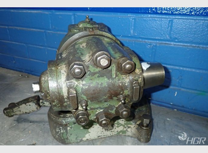 Brown  Sharpe Machine Toolpart