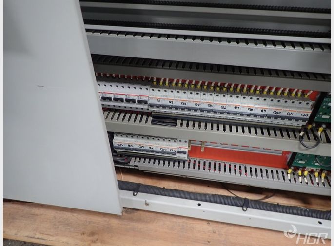Heller  Reflow Oven 