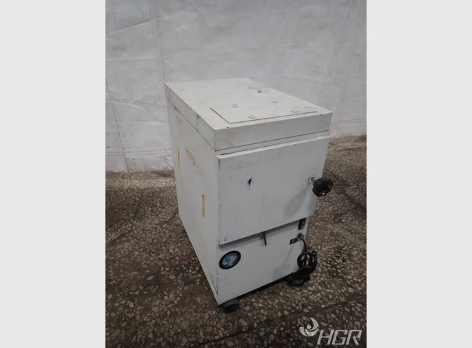 Airflow Dust Collector 