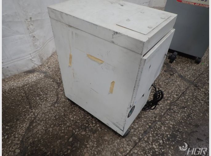 Airflow Dust Collector 