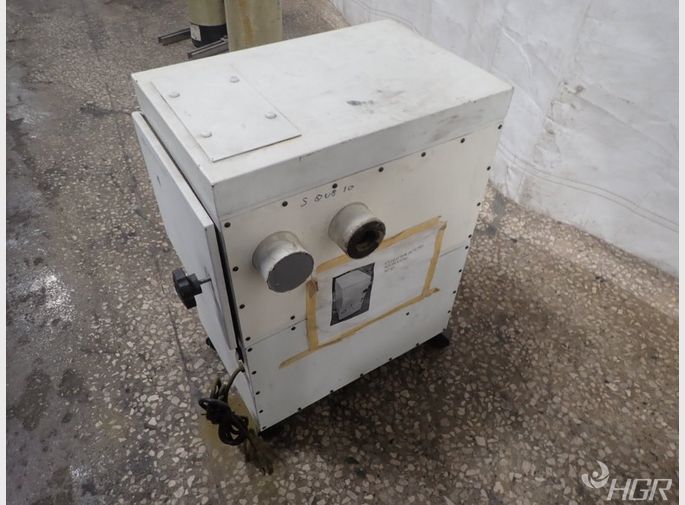 Airflow Dust Collector 