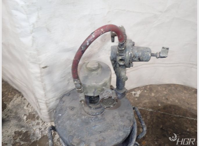  Paint Kettle Pot