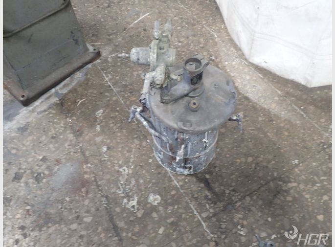  Paint Kettle Pot