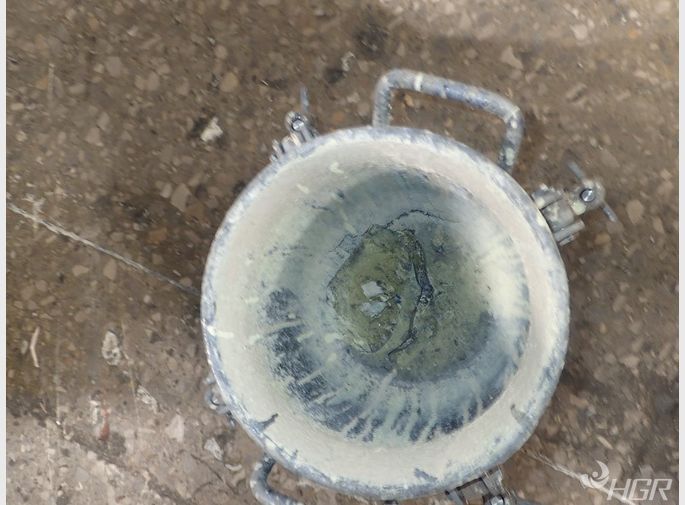  Paint Kettle Pot