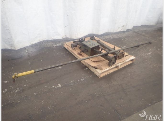 Liperollway Bar Feeder