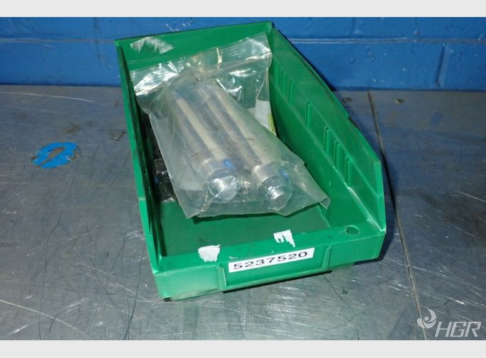  Cylinders