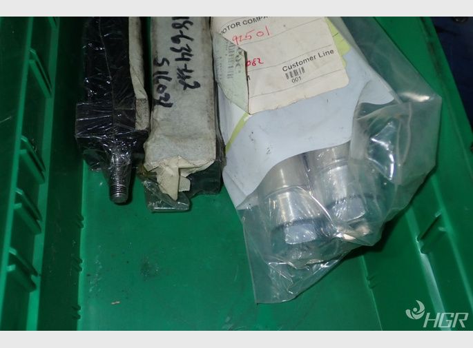  Cylinders