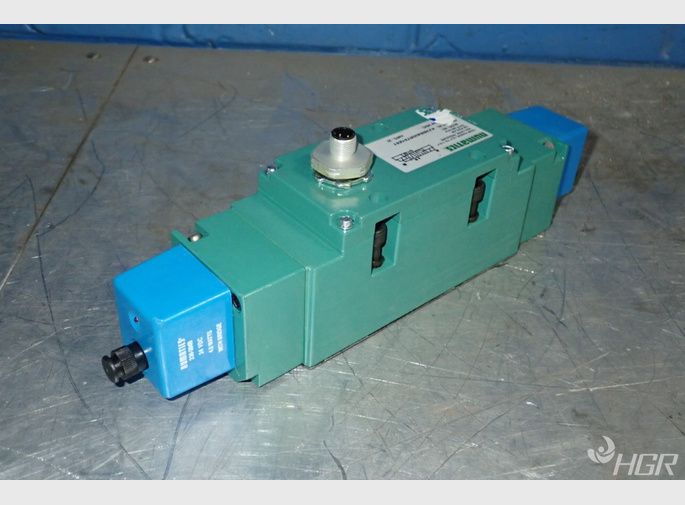 Numatics Valve 