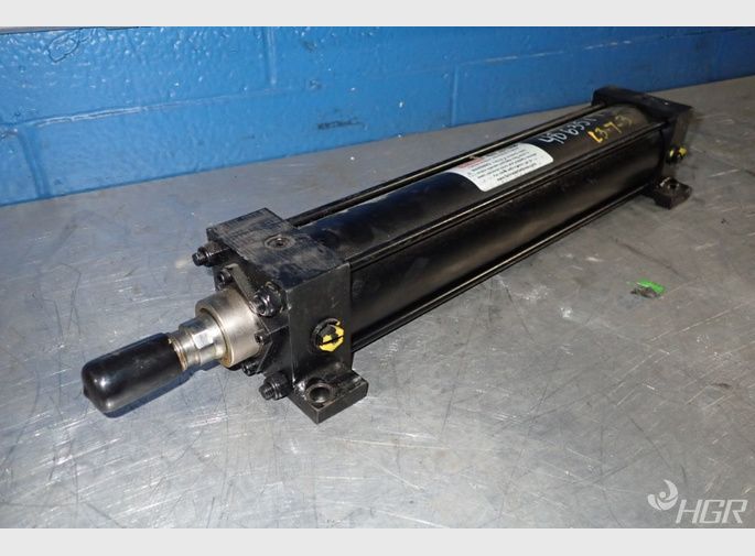 Schrader Bellows Cylinder
