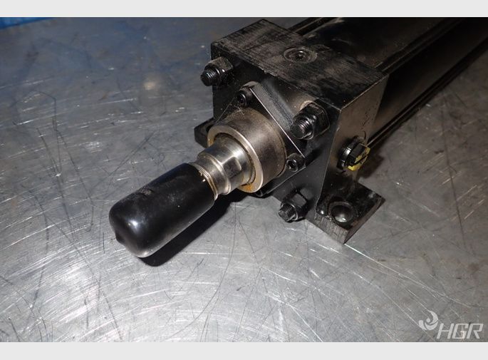 Schrader Bellows Cylinder