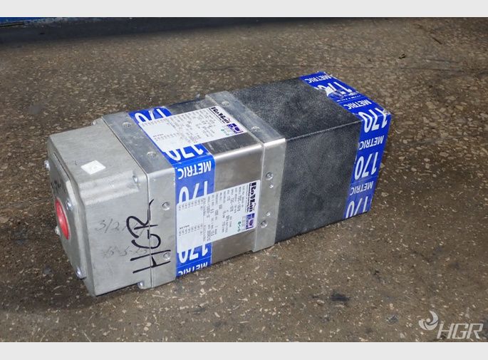 Roman Welding Transformer