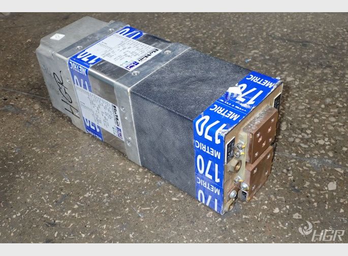 Roman Welding Transformer