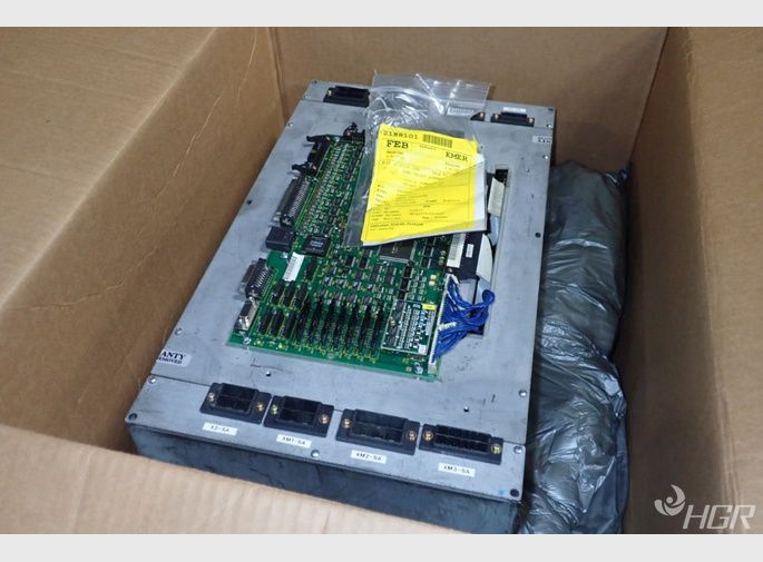 Kawasaki Servo Amplifier